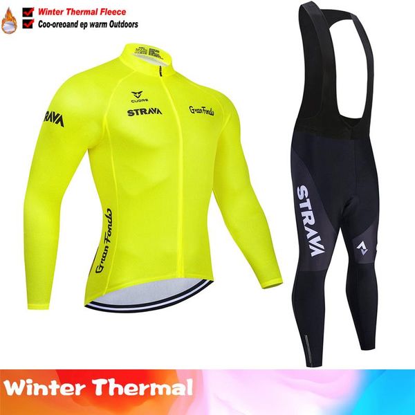racing sets 2021 strava winter wool cycling suit, men suit outdoor sportswear mtb bike uniform kit triathlon go, Black;blue
racing sets 2021 strava winter wool cycling suit, men suit outdoor sportswear mtb bike uniform kit triathlon go, Black;blue