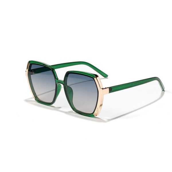 sunglasses style 2021 women oversize fashion female sun glasses uv400 vintage square feminino, White;black
sunglasses style 2021 women oversize fashion female sun glasses uv400 vintage square feminino, White;black