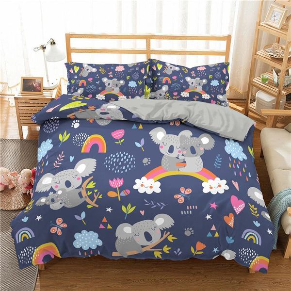 bedding sets lurury animal set full size kids duvet cover and pillowcase twin king quilt bed line home textile
bedding sets lurury animal set full size kids duvet cover and pillowcase twin king quilt bed line home textile