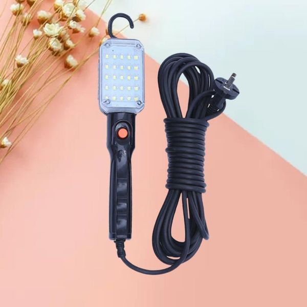 working light 1pc super bright led portable inspection lamp waterproof vehicle repair handheld wear
working light 1pc super bright led portable inspection lamp waterproof vehicle repair handheld wear