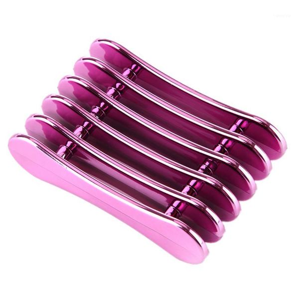 monja nail brush holder rack uv gel crystal pen carrier storage holding showing support stand1, Silver
monja nail brush holder rack uv gel crystal pen carrier storage holding showing support stand1, Silver
