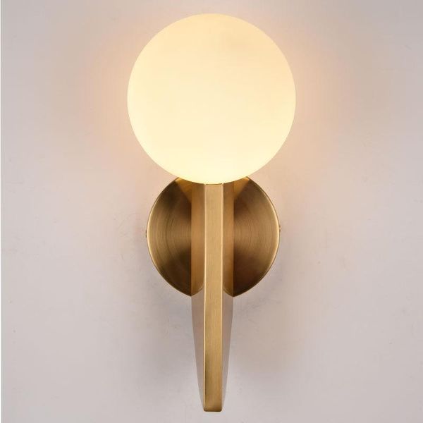 wall lamp sconces glass ball nordic gold lights for home decor modern led mirror light bathroom bedroom luminaire
wall lamp sconces glass ball nordic gold lights for home decor modern led mirror light bathroom bedroom luminaire