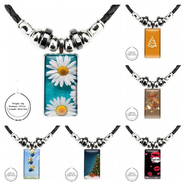 pendant necklaces happy year marry christmas tree selling necklace fashion long chain with rectangle black hematite jewelry for, Silver
pendant necklaces happy year marry christmas tree selling necklace fashion long chain with rectangle black hematite jewelry for, Silver