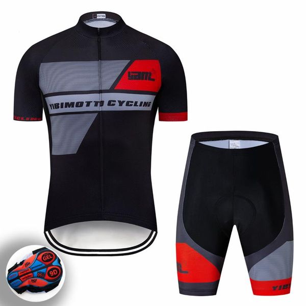 racing sets bicycle clothing cycle jersey custom wholesale cycling wear fashion set for professional cyclists, Black;blue
racing sets bicycle clothing cycle jersey custom wholesale cycling wear fashion set for professional cyclists, Black;blue