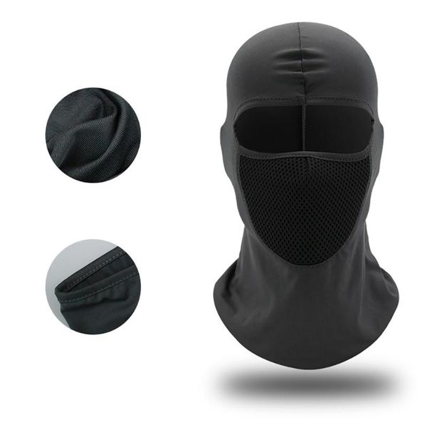 cycling caps & masks outdoor sunscreen ice silk sports cap riding anti-ultraviolet headgear breathable balaclava summer must-have, Black
cycling caps & masks outdoor sunscreen ice silk sports cap riding anti-ultraviolet headgear breathable balaclava summer must-have, Black