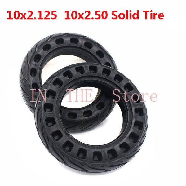 motorcycle wheels & tires 10x2.125/ 2.50 solid tire 10*2.125 tubeless tyre for electric scooter balance car 10 inch explosion-proof accessor
motorcycle wheels & tires 10x2.125/ 2.50 solid tire 10*2.125 tubeless tyre for electric scooter balance car 10 inch explosion-proof accessor