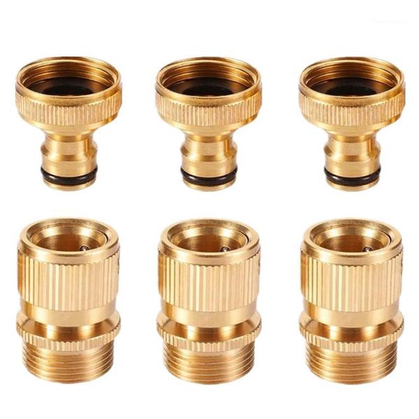watering equipments 3/4"male flow connector with female tap brass quick garden hose fitting water end1
watering equipments 3/4"male flow connector with female tap brass quick garden hose fitting water end1