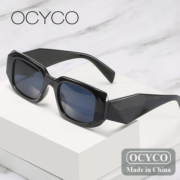 sunglasses small square women vintage rectangle shades sun glasses men female oculos feminino lentes gafas de sol uv400, White;black
sunglasses small square women vintage rectangle shades sun glasses men female oculos feminino lentes gafas de sol uv400, White;black