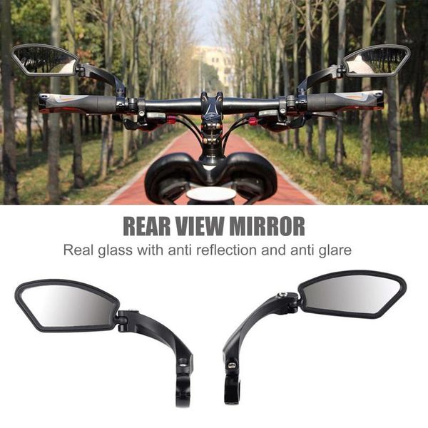 bike groupsets bicycle rear view mirror right left 360 rotation adjustable hd anti- glass lens cycling wide range sight
bike groupsets bicycle rear view mirror right left 360 rotation adjustable hd anti- glass lens cycling wide range sight
