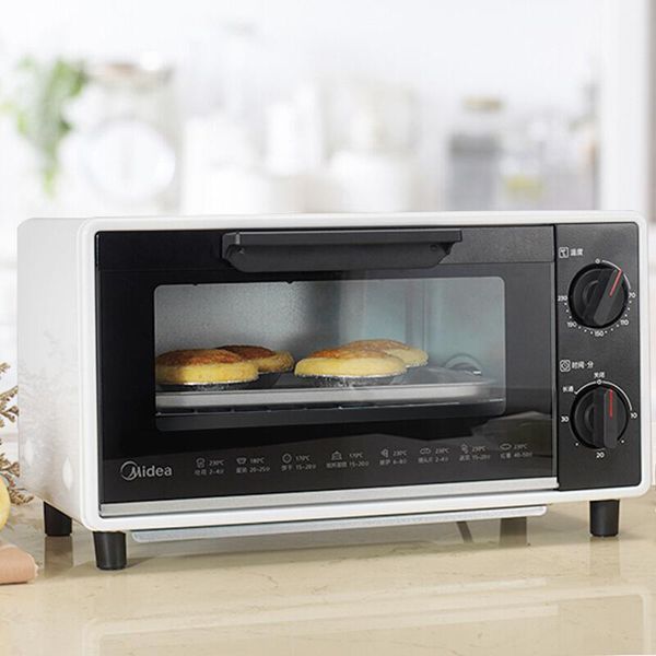 electric ovens l household multi-function mini small oven dal. capacity
electric ovens l household multi-function mini small oven dal. capacity