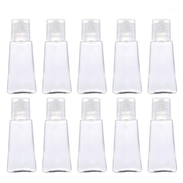 storage bottles & jars 180pcs 30ml trapezoidal empty hand sanitizer refillable plastic container transparent gel bottle
storage bottles & jars 180pcs 30ml trapezoidal empty hand sanitizer refillable plastic container transparent gel bottle