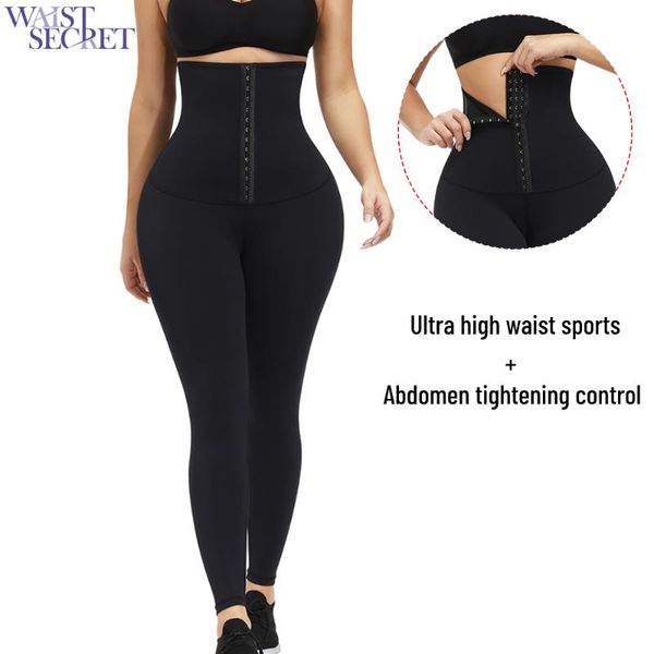 women's shapers waist secret trainer leggings pants trimming high tummy control panties sports gym tights running, Black;white
women's shapers waist secret trainer leggings pants trimming high tummy control panties sports gym tights running, Black;white