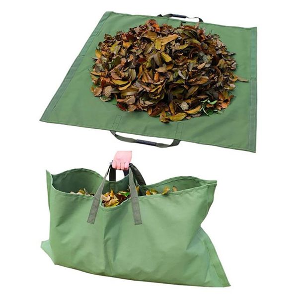 planters & pots garden leaf storage bag outdoor lawn yard waste tarp container reusableheavyduty gardening tote trash pouch
planters & pots garden leaf storage bag outdoor lawn yard waste tarp container reusableheavyduty gardening tote trash pouch