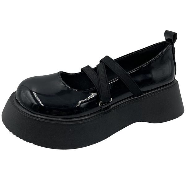dress shoes 2021 women pu high heels lolita sweet girl cute college students girls platform mary jane, Black
dress shoes 2021 women pu high heels lolita sweet girl cute college students girls platform mary jane, Black