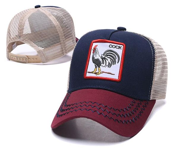 luxury embroidered baseball cap men golf snapback caps designer fashion women style animal mesh hats, Blue;gray
luxury embroidered baseball cap men golf snapback caps designer fashion women style animal mesh hats, Blue;gray