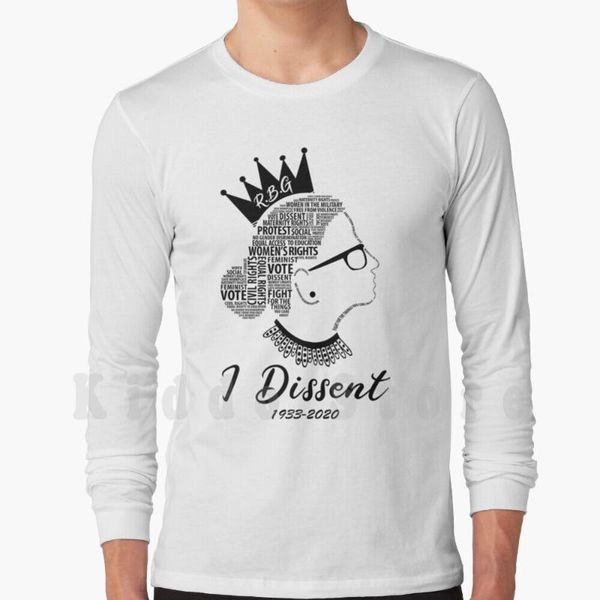 men's hoodies & sweatshirts notorious rbg long sleeve rip ruth bader ginsburg rest in peace, Black
men's hoodies & sweatshirts notorious rbg long sleeve rip ruth bader ginsburg rest in peace, Black