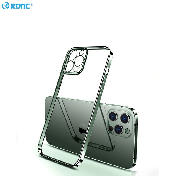 soft plating silicone cell phone cases for iphone 11 pro max 12 13 mini xr x xs 6 6s 7 8 plus transparent electroplating camera protection c
soft plating silicone cell phone cases for iphone 11 pro max 12 13 mini xr x xs 6 6s 7 8 plus transparent electroplating camera protection c