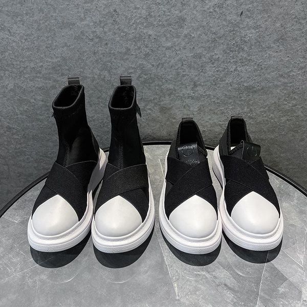 boots women ankle autumn winter elestic sock high low short black casual sneakers shoes 8hg2
boots women ankle autumn winter elestic sock high low short black casual sneakers shoes 8hg2