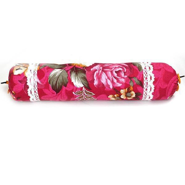 pillow wormwood ergonomic cylindrical gift massager universall relaxing 4 color 
pillow wormwood ergonomic cylindrical gift massager universall relaxing 4 color