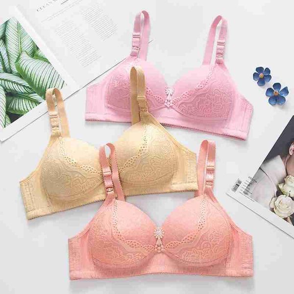 bras fashion women lace thin comfortable bra plus size up comfort steel gather push lingerie ring adjust without type o6g1, Red;black
bras fashion women lace thin comfortable bra plus size up comfort steel gather push lingerie ring adjust without type o6g1, Red;black