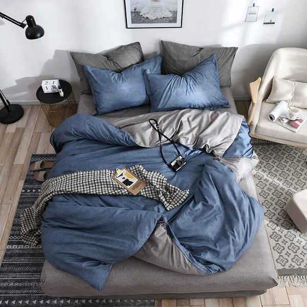 bedding sets winter modern style set polyester duvet cover flat sheet pillowcase twin full king bed 3/4 pcs
bedding sets winter modern style set polyester duvet cover flat sheet pillowcase twin full king bed 3/4 pcs