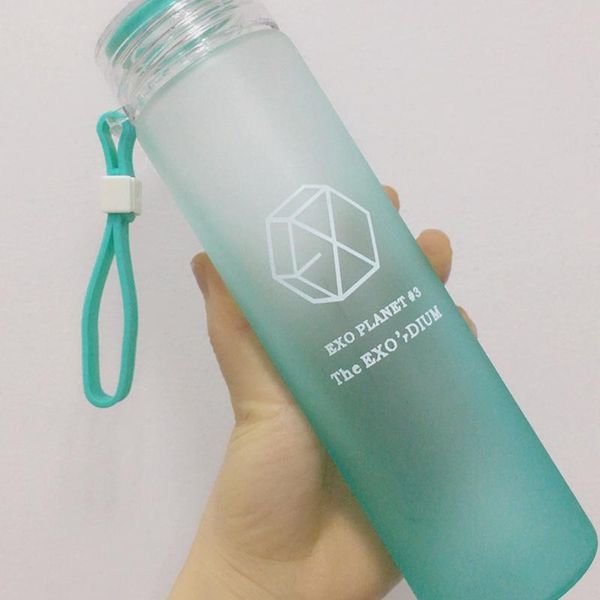 accompanying water cup portable bottle xiumin suho lay baekhyun chanyeol d.o. kai sehun we are one kpop glass
accompanying water cup portable bottle xiumin suho lay baekhyun chanyeol d.o. kai sehun we are one kpop glass