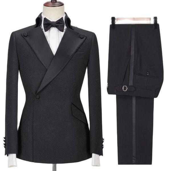 men's suits & blazers latest coat design men costume homme tailor-made tuxedo 2 pieces wedding party singer groom black, White;black
men's suits & blazers latest coat design men costume homme tailor-made tuxedo 2 pieces wedding party singer groom black, White;black