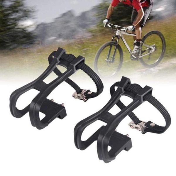bike pedals 2pcs cycling toe clips belts set bicycle accessory mtb straps for mountain shoes casing holder band strip
bike pedals 2pcs cycling toe clips belts set bicycle accessory mtb straps for mountain shoes casing holder band strip