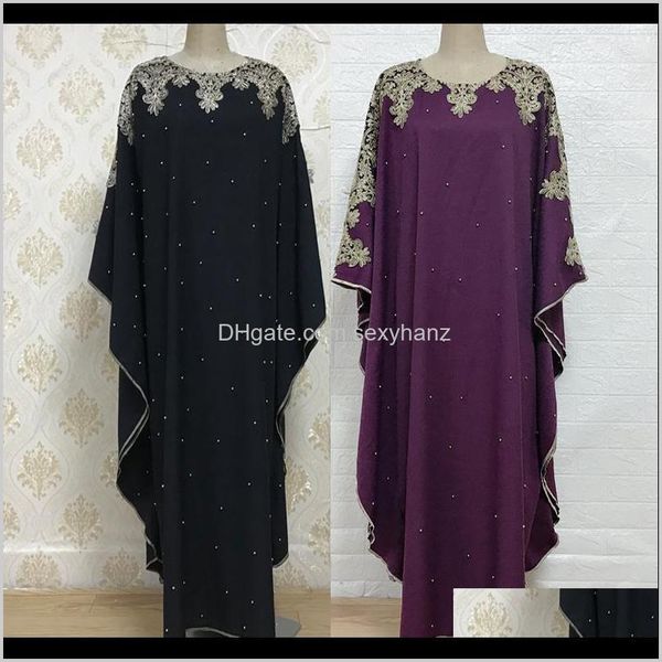 ethnic apparel drop delivery 2021 dubai-based fashion embroidered beaded bat sleeve robe large size womens clothing factory in stock bwlxa, Red
ethnic apparel drop delivery 2021 dubai-based fashion embroidered beaded bat sleeve robe large size womens clothing factory in stock bwlxa, Red