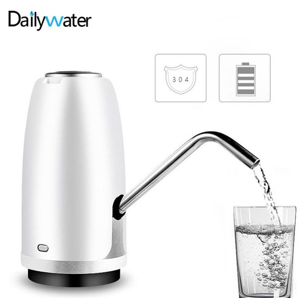 daily cold water drinking dispensador de agua fria electric pump usb for bottle dispenser tap portable faucet
daily cold water drinking dispensador de agua fria electric pump usb for bottle dispenser tap portable faucet