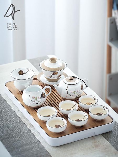 cups & saucers retro ceramic chinese tea set vintage plant white kungfu pot kubki ceramiczne cup for 6 ff70c19
cups & saucers retro ceramic chinese tea set vintage plant white kungfu pot kubki ceramiczne cup for 6 ff70c19
