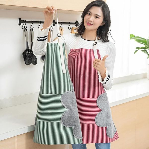 aprons household kitchen accessories cooking anti-greasy splash printing apron and baking essential artifact waterproof
aprons household kitchen accessories cooking anti-greasy splash printing apron and baking essential artifact waterproof