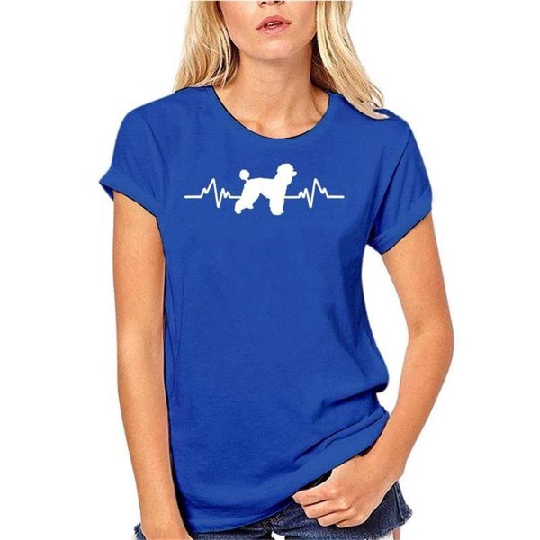 men's t-shirts white & tees cusize summer fashion heartbeat poodle dog t-shirt t shirt mens all sizes colours gift puppy, White;black
men's t-shirts white & tees cusize summer fashion heartbeat poodle dog t-shirt t shirt mens all sizes colours gift puppy, White;black