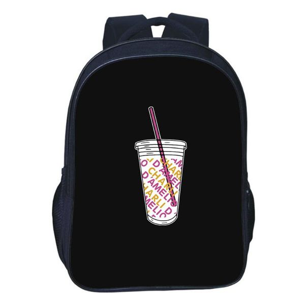 backpack charli damelio children bag teen bookbag boys cartoons girls beautiful school bags casual practical
backpack charli damelio children bag teen bookbag boys cartoons girls beautiful school bags casual practical