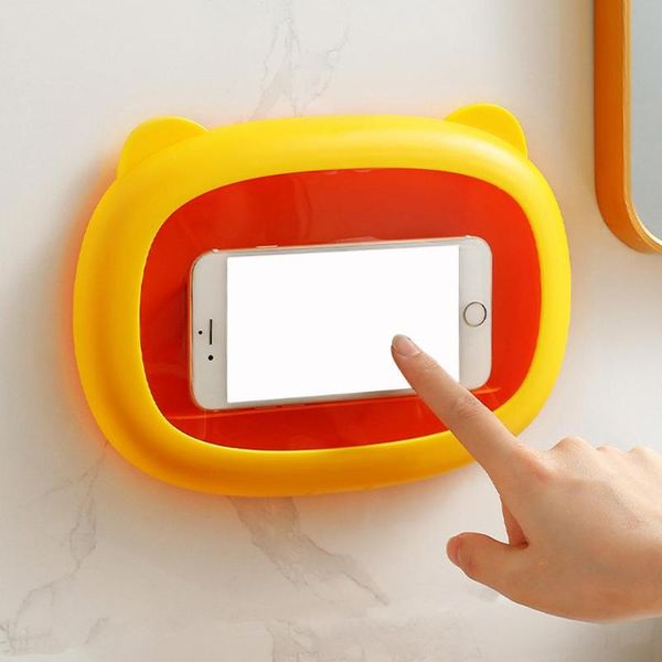 cell phone mounts & holders bathroom toilet mobile holder box wall mounted soap bracket 7 inch storage case cover waterproof shower watch st
cell phone mounts & holders bathroom toilet mobile holder box wall mounted soap bracket 7 inch storage case cover waterproof shower watch st