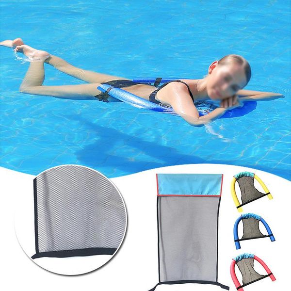 pool & accessories floating water hammock float lounger toys inflatable swimming chair swim ring bed net cover
pool & accessories floating water hammock float lounger toys inflatable swimming chair swim ring bed net cover