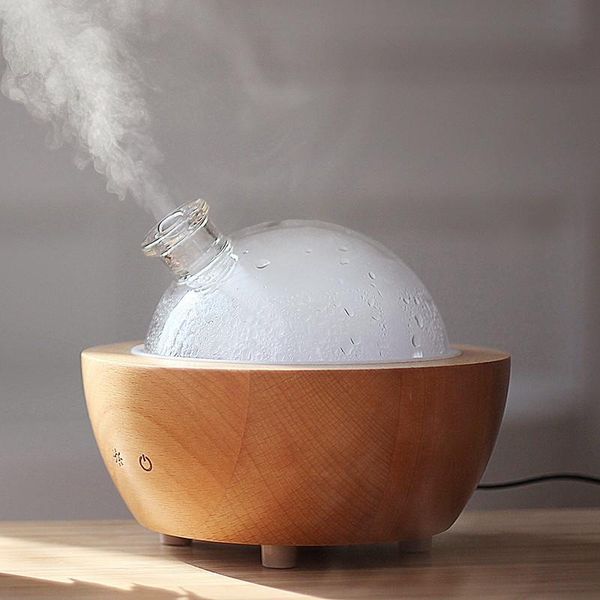 humidifiers 100ml essential oil diffuser humidifier aromatherapy solid wood glass aroma 7 colors lights for home led lamp electric
humidifiers 100ml essential oil diffuser humidifier aromatherapy solid wood glass aroma 7 colors lights for home led lamp electric
