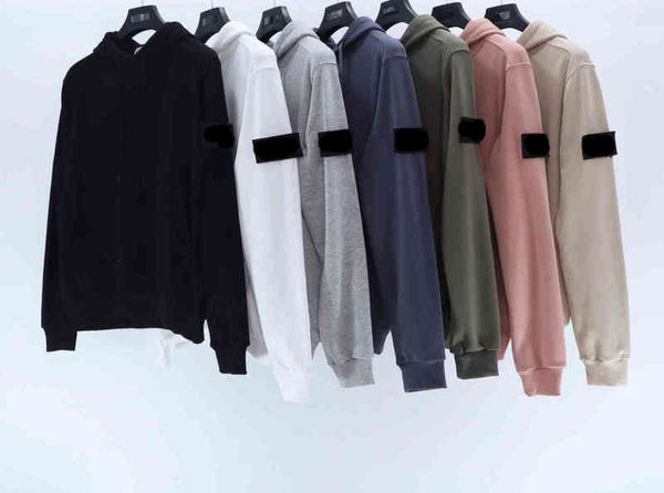men's sweaters high-qualitydesigner mens hoodie stone spring autumn coat windrunner fashion hooded hoodies island sports windbreaker ca, White;black
men's sweaters high-qualitydesigner mens hoodie stone spring autumn coat windrunner fashion hooded hoodies island sports windbreaker ca, White;black