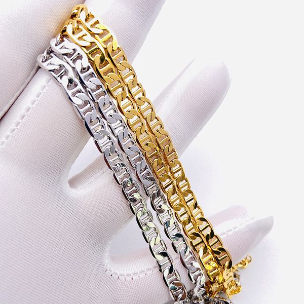 niche design day chain collarbone necklace female european and american fashion personality brass plating 18k gold hb jewelry wholesale, Silver
niche design day chain collarbone necklace female european and american fashion personality brass plating 18k gold hb jewelry wholesale, Silver
