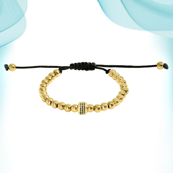barrel bead diamond opening adjustable stainless steel bracelet comfortable wearing beautifully designed for women girls daily all match acc, Golden;silver
barrel bead diamond opening adjustable stainless steel bracelet comfortable wearing beautifully designed for women girls daily all match acc, Golden;silver