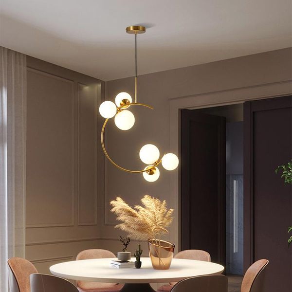 pendant lamps nordic modern creative led chandelier ceiling simple glass ball gold art hanging lamp for cloakroom porch corridor home deco g
pendant lamps nordic modern creative led chandelier ceiling simple glass ball gold art hanging lamp for cloakroom porch corridor home deco g