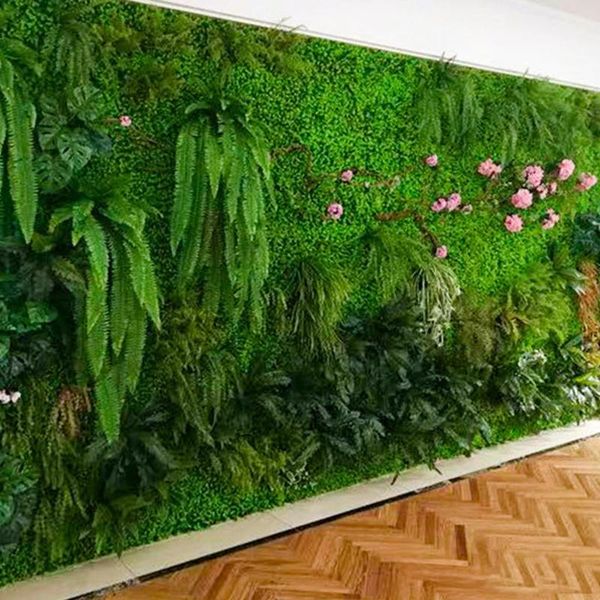 decorative flowers & wreaths diy artificial plant wall 40x60cm plastic home garden tv background shop the mall decoration green carpet turf
decorative flowers & wreaths diy artificial plant wall 40x60cm plastic home garden tv background shop the mall decoration green carpet turf