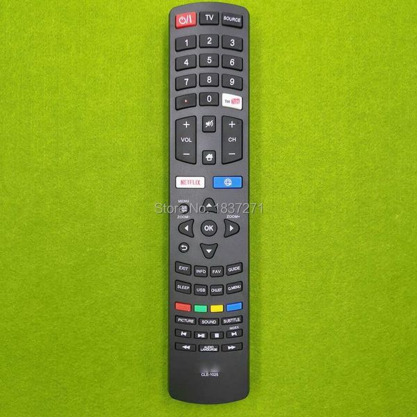 original remote control cle-1025 cle-1026 cle-1027 cle-1028 for hitachi led lcd tv controlers
original remote control cle-1025 cle-1026 cle-1027 cle-1028 for hitachi led lcd tv controlers