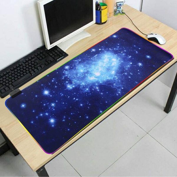 mouse pads & wrist rests rgb large led gaming pad mat usb wired colorful lighting extended table for pc lapcomputer 800x300x4mm
mouse pads & wrist rests rgb large led gaming pad mat usb wired colorful lighting extended table for pc lapcomputer 800x300x4mm