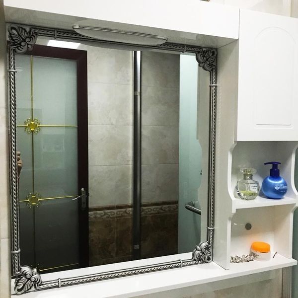 furniture accessories european pvc soft plaster line living room decoration pu mirror background wall border
furniture accessories european pvc soft plaster line living room decoration pu mirror background wall border
