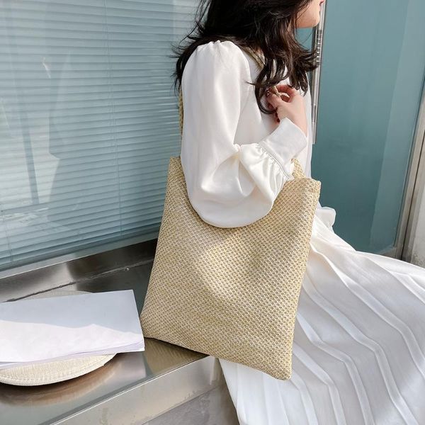 evening bags 2021 women summer straw handmade woven open pocket boho female rattan beach shoulder bag vacation shopping
evening bags 2021 women summer straw handmade woven open pocket boho female rattan beach shoulder bag vacation shopping