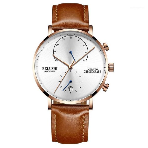 wristwatches men sport watches luxury for man business clock stainless steel strap male watch reloj hombre, Slivery;brown
wristwatches men sport watches luxury for man business clock stainless steel strap male watch reloj hombre, Slivery;brown