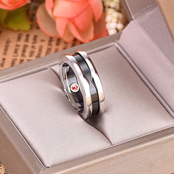 wedding rings original brand design jewelry rings, ladies' for cocktail parties, anniversary gifts, Slivery;golden
wedding rings original brand design jewelry rings, ladies' for cocktail parties, anniversary gifts, Slivery;golden