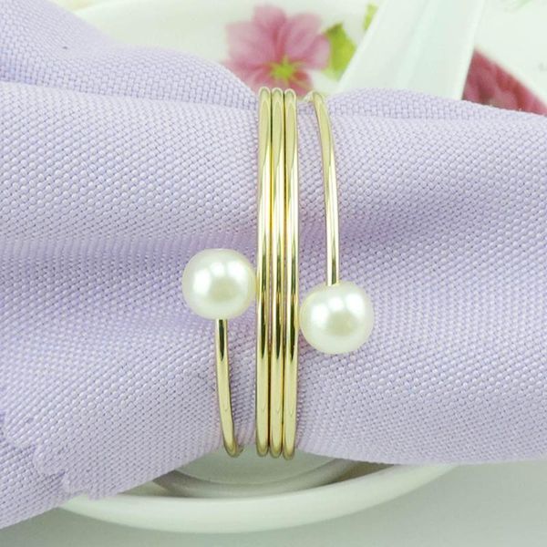 12pcs imitation pearls napkin rings wedding party holiday dinner decoration table holders ring holder servilletero
12pcs imitation pearls napkin rings wedding party holiday dinner decoration table holders ring holder servilletero