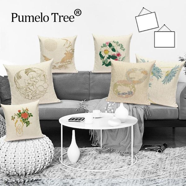 farmhouse home flower decorative cushions pillowcase retro floral cushion cover scenery plant sofa car decor throw pillows cases cushion/dec
farmhouse home flower decorative cushions pillowcase retro floral cushion cover scenery plant sofa car decor throw pillows cases cushion/dec